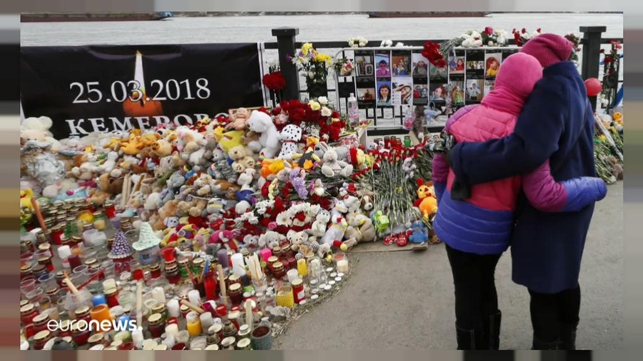 Las noticias de la semana en imagenes