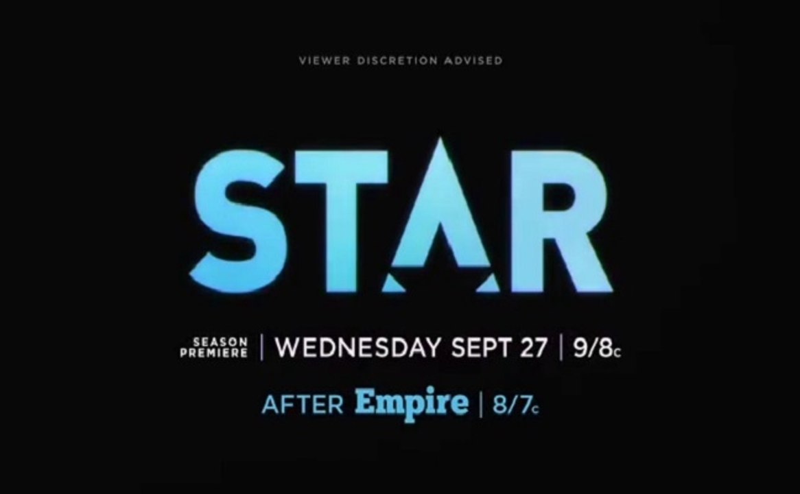 Star - Promo 2x11