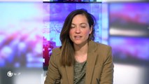 POLITIQUE/ Tours Métropole vote son budget - 30/03/2018