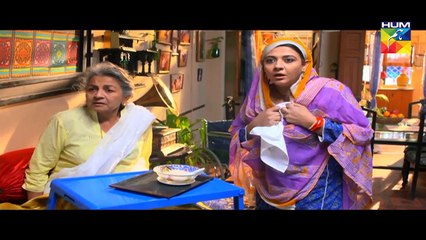 Zun Mureed Epi 5 HUM TV Drama 30 March 2018