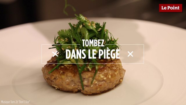 Tombez dans le Piège #23 : aller-retour d’agneau
