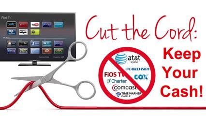 How To Watch TV Without Cable Or Satellite | Review And Tutorial Channel