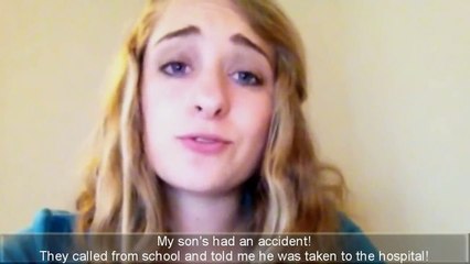 When You're Pulled Over - Online English Speaking