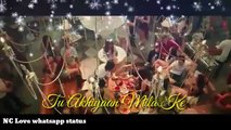 BOM DIGGY DIGGY SONG WHATSAPP STATUS  SONU KE TITU KI SWEETY  ZACK KNIGHT  BOM DIGGY DIGGY LYRICS