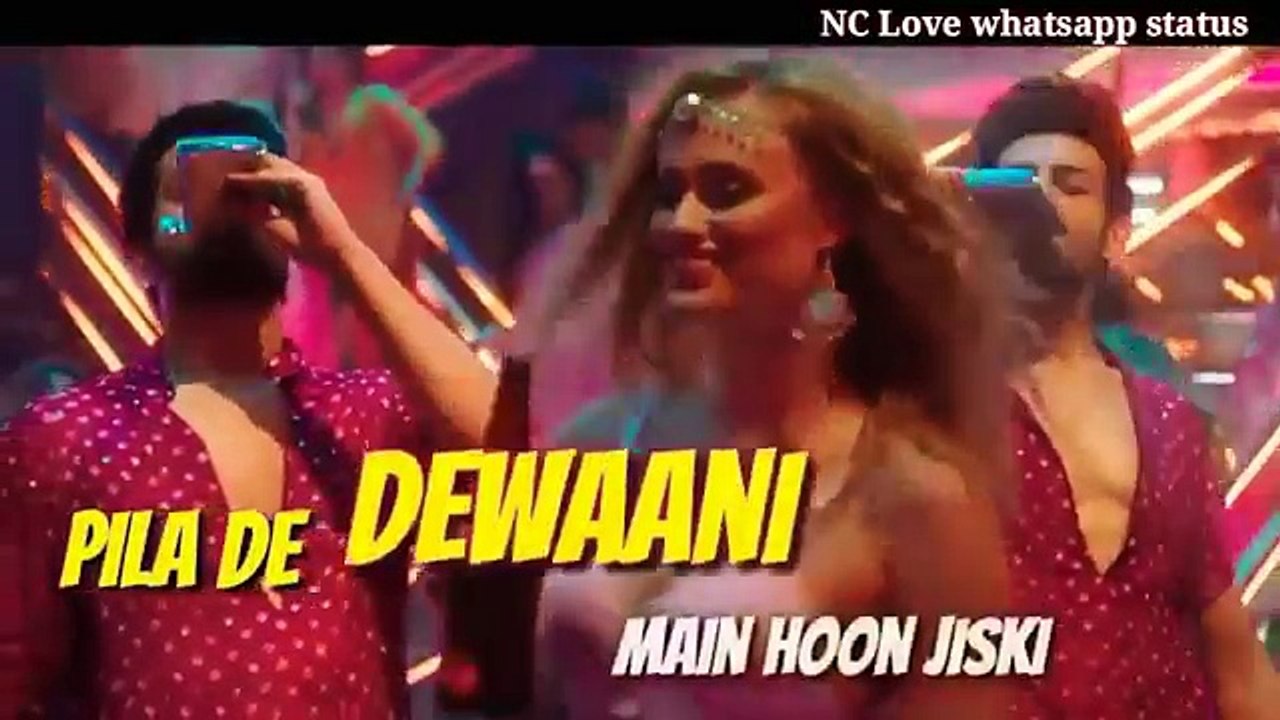 Chote Chote peg Maar WhatsApp statusNew WhatsApp statusYo Yo Honey Singh WhatsApp status
