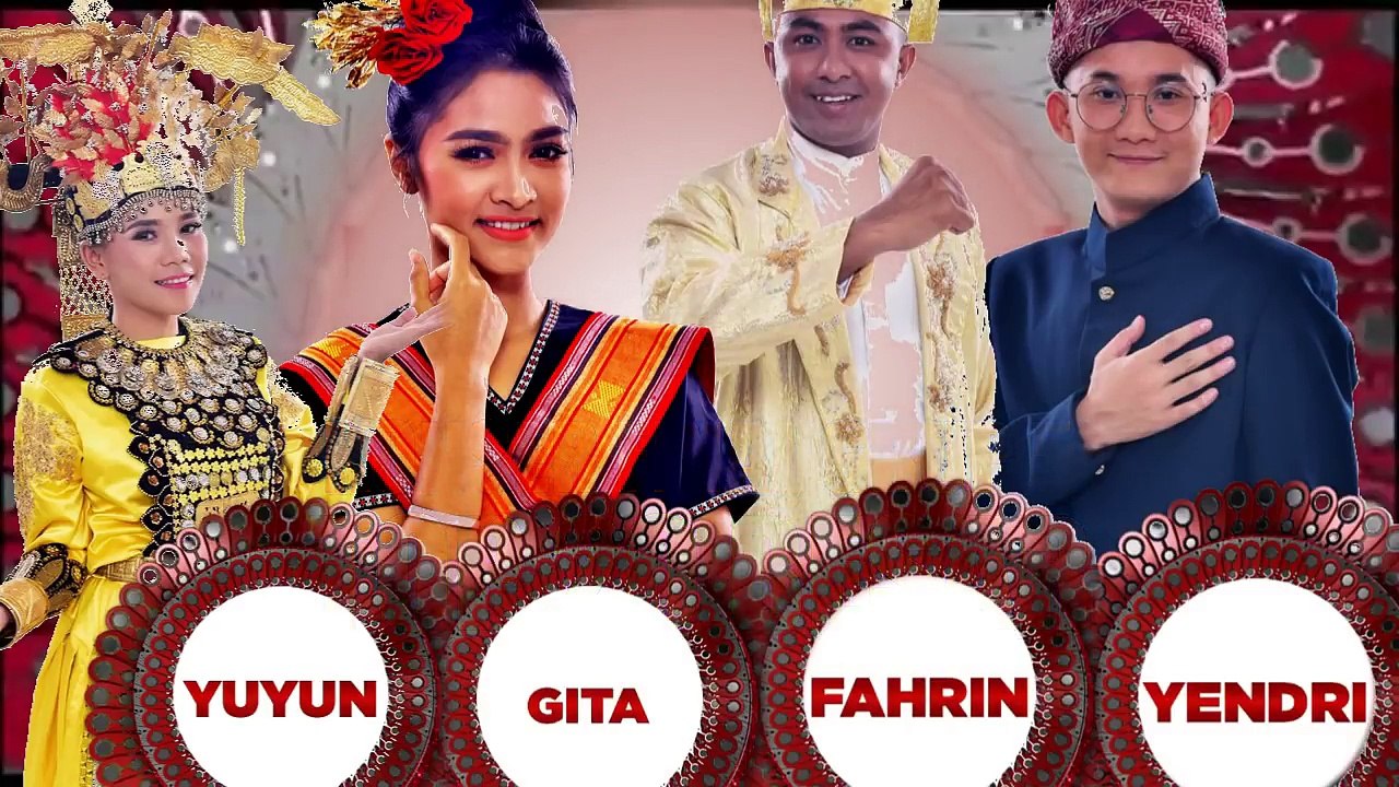 Hasil Lida Dangdut Tadi Malam Group 5 TOP 20 29-30 Maret 2018