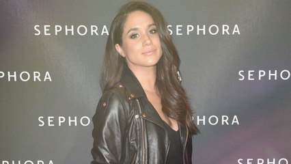 Counting Down Meghan Markle’s Best Looks