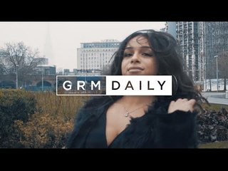 Astro x Ants XI - Insta [Music Video] | GRM Daily