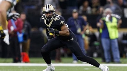 Cameron Jordan: I'll put the loss on myself before I put it on Marcus Williams