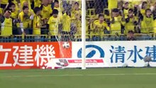 Kashiwa 2 - 1	 Kobe