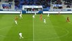Adama Sarr Goal HD - Auxerre	0-1	Bourg Peronnas 30.03.2018