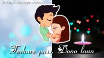 Main Koi Aisa Geet Gaoon  Karan Nawani ❤ Whatsapp Status Video  Whatsapp 30 Second Video !