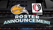 Official Roster ANNOUNCEMENT for H1Z1 Pro League