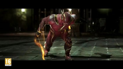 Injustice 2: Legendary Edition | Launch Trailer | PS4