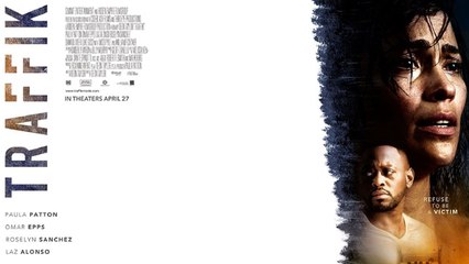 Traffik Trailer04/20/2018