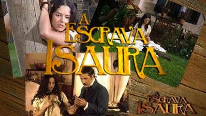 A Escrava Isaura Capítulo 97