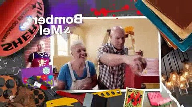 House Rules S02 E04 #4 Nsw Candy And Ryan S House Reveal part 1/2