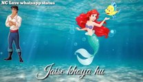 Tumko Paya Hai To Jaise Khoya Hu Song  Love What's App status NC Love whatsapp status