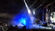 Muse - Interlude   Hysteria, Singapore Indoor Stadium, Singapore  9/26/2015