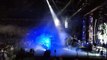 Muse - Interlude + Hysteria, Singapore Indoor Stadium, Singapore  9/26/2015
