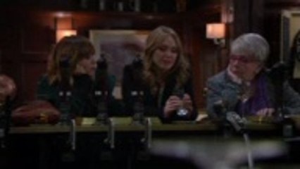 Emmerdale 30th March 2018