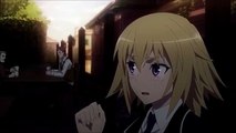 Fate Apocrypha 　照れるジャンヌ3連発　「他の人が勘違いするような発言は控えてくださいね」　アポクリファ