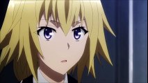 Fate Apocrypha 16話より　ジャンヌが可愛い①