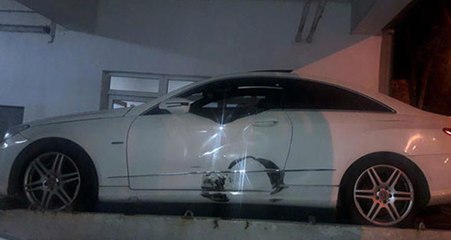 6 Kişiyi Aracıyla Çarpıp Ölümüne Neden Olan Şoför Cinayet Suçlamasıyla Aranıyor
