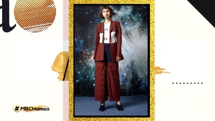 ريم البنا تتكلم عن رحلتها بالقطار التي إستوحت منها مجموعتها