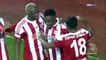 Sivasspor vs Karabukspor 1 - 0 Highlights 30.03.2018 HD