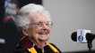 Sister Jean: 'Is this real or is it a dream?'