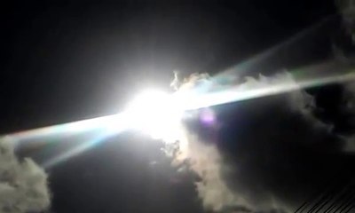 DIOS TODOPODEROSO EN EL REINO DE LOS CIELOS