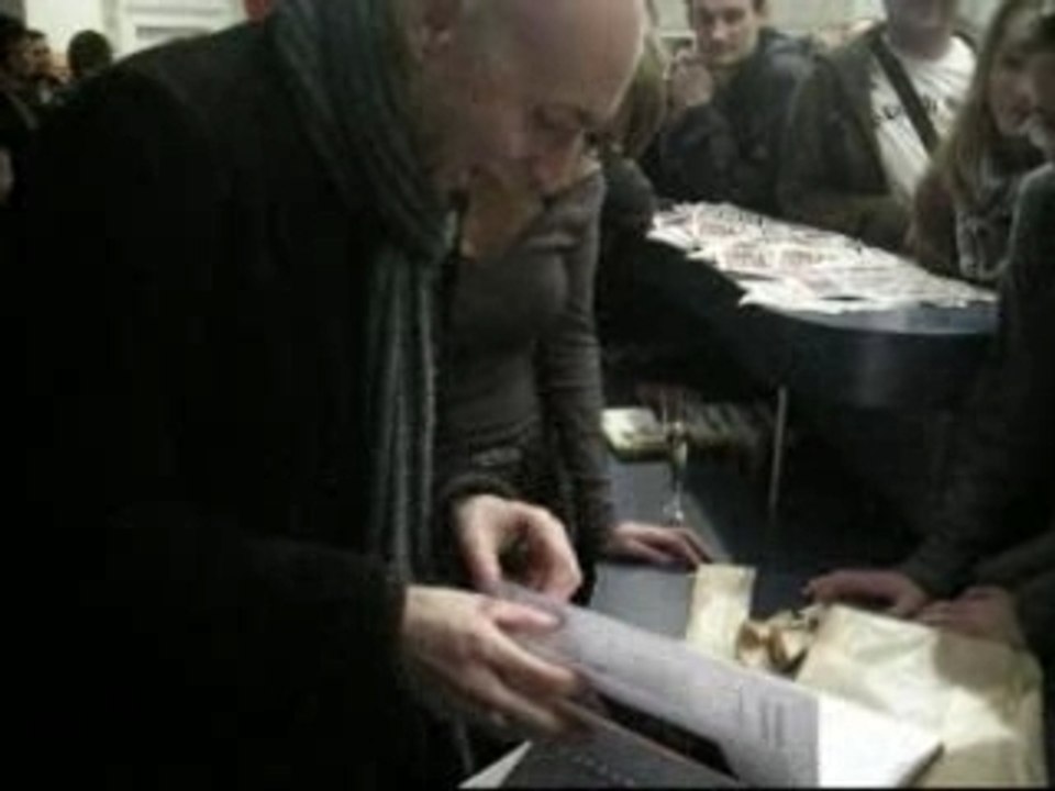 Le cadeau d'Ivan