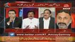 Debate Between Shaukat Yousafzai And Mian Abdul Mannan