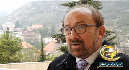 المنار تطل على قضاء جبيل في لائحتين متنافستين : لائحة التضامن الوطني ولبنان القوي