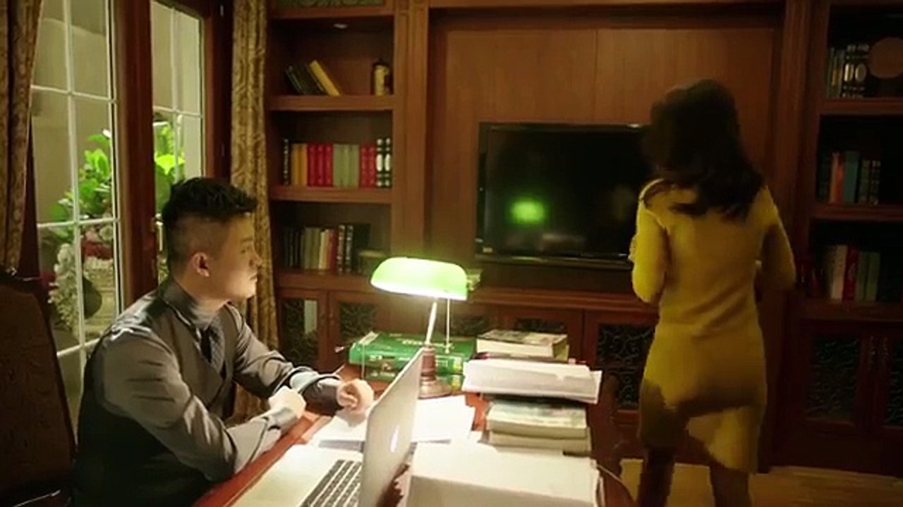 Xem phim Dẫn Độ Linh Hồn Tập 40-Soul Ferryman (2014) [HD-Vietsub] Phim kinh dị, Phim Bí ẩn-Siêu nhiên, Phim bộ Trung Quốc, Phim bộ