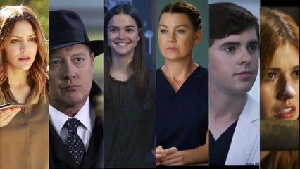 Instinct Season 1 Episode 3 [ Secrets and Lies ] Full CBS HD