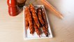 These Maple Bacon Carrots Will Steal The Show