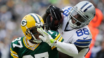 How would NFL history be different if Dez had caught it?