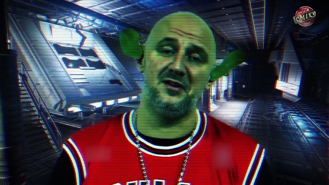 Звездные Войны и корпоратив в прокуратуре - Отдыхаем Вместе - Лига Смеха 2018