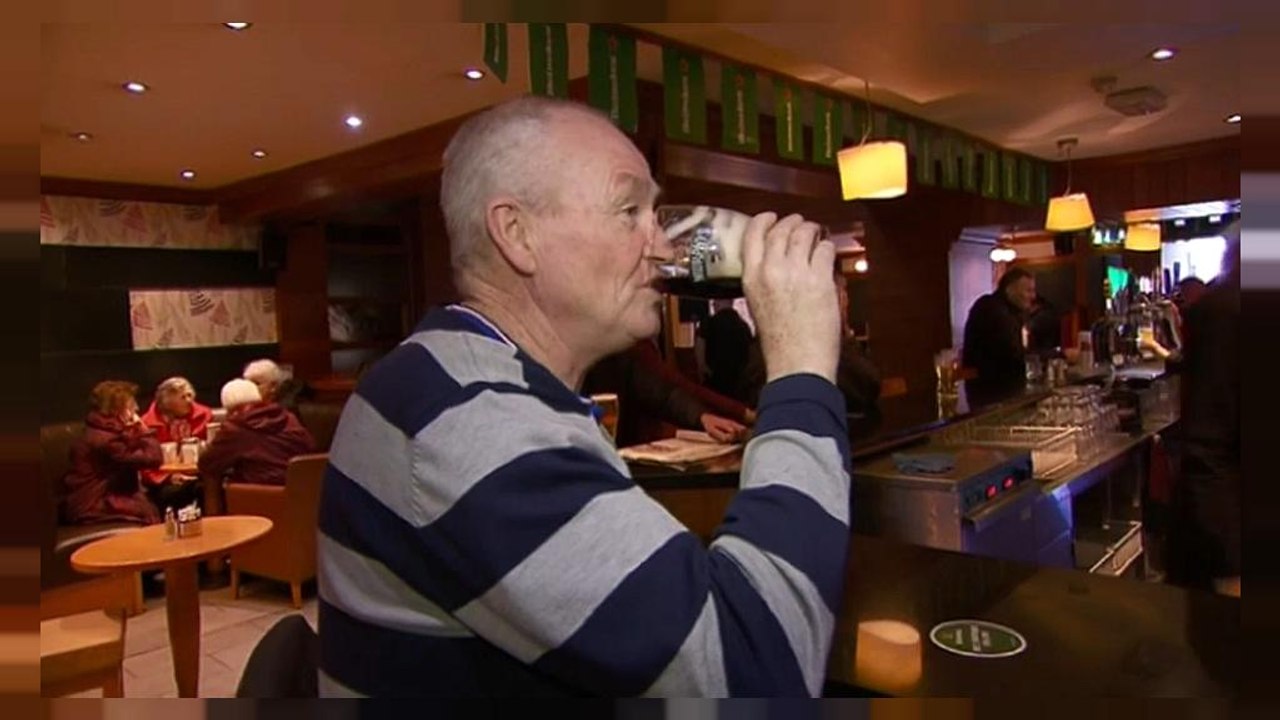 'Sláinte!': Pubs in Irland dürfen am Karfreitag wieder Alkohol verkaufen