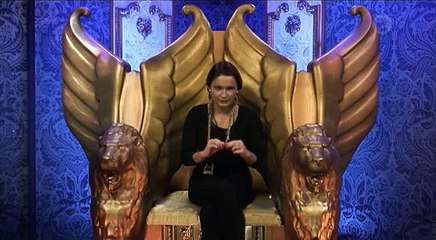 Celebrity Big Brother S13 E20 Series 13  Day 19 Highlights Live Eviction 4 part 1/2
