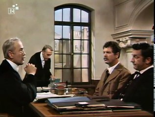 Königlich Bayerisches Amtsgericht  E37 - Der Schabernack