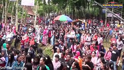 SEMBILAN PURNAMA-GERY MAHESA NEW PALLAPA DUET