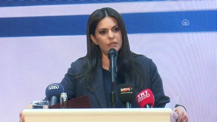Sarıeroğlu: "Taşeron İşçilerle İlgili Düzenlemeleri Alnımızın Akıyla Pazartesi Günü Sonuçlandırmış...