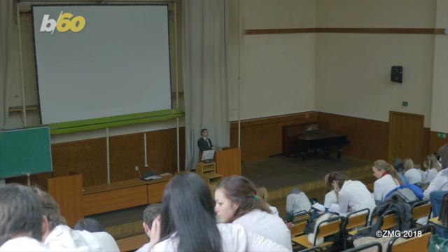 Study Says Students' Poor Grades May Be Tied To Class Time