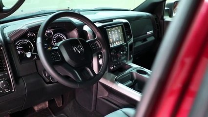2018 Ram 1500 San Marcos TX | Best Ram Dealer Austin TX