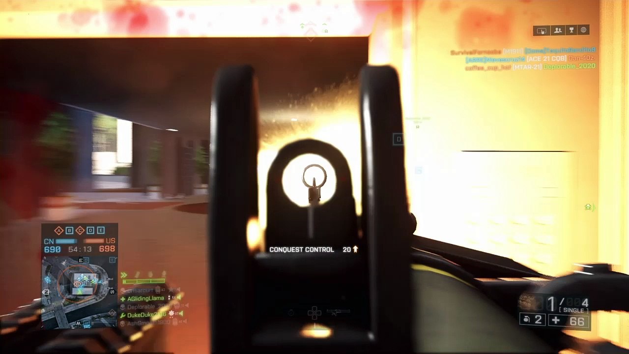 More BF4 *