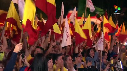 Costa Rica: Uncertainty Grows Ahead Of Presidental Election