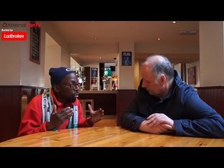 I Won't Be Sad If Stoke Get Relegated! | Claude & TY Answer